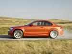BMW 1-Series M Coupe 2011 года (UK)
